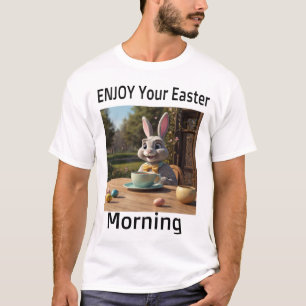 Camiseta Disfruta de tu Semana Santa