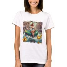 Disfruta del momento