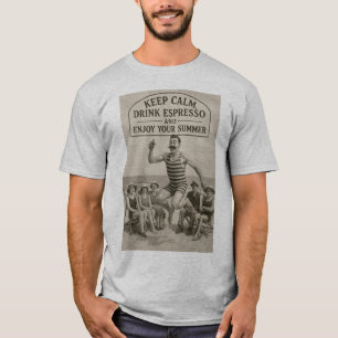 Camiseta ¡Disfruta el verano!