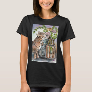 Camiseta Disfruta tu momento