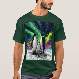 Camiseta Disfrutando Del Show