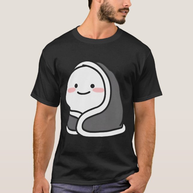 Camiseta Disfrutando Torneo de Pesca (Anverso)
