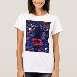 Camiseta Disfrutar