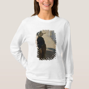 Camiseta Disfrutar de vida, Volendam, Zuider Zee