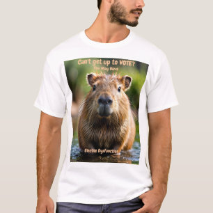 Camiseta Disfunción eléctrica