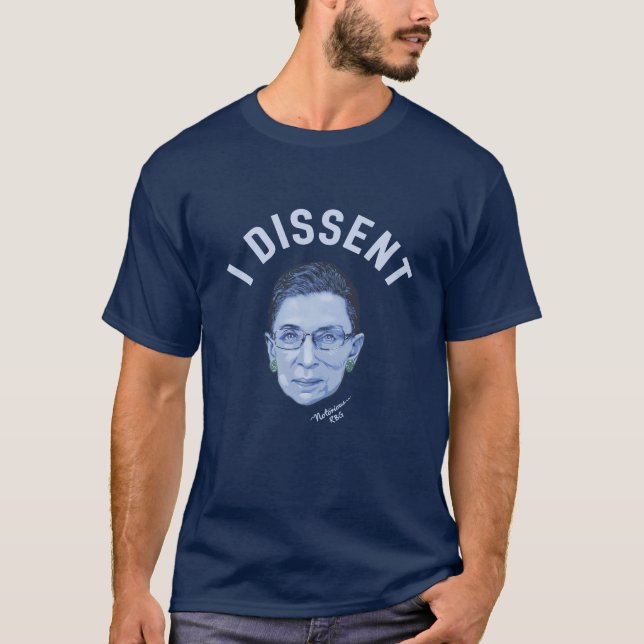 Camiseta Disiento (Anverso)