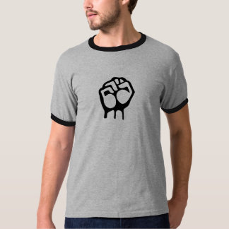 Camiseta disiento el campanero t