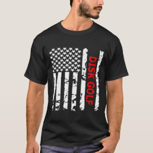 Camiseta Disk Golf