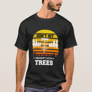 Camiseta Disk Golf Funny Sayings Tee Frisbee Funny Golf Lov