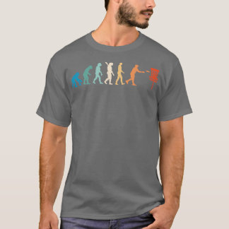 Camiseta Disk Golf Funny Sports Gift Revolución Retro Disco