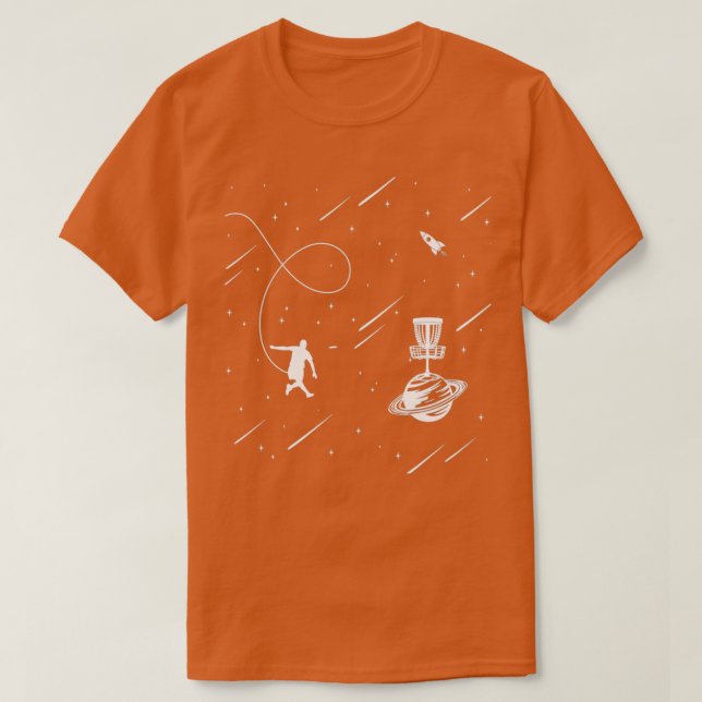 Camiseta Disk Golf Gift Idea Hombres Mujeres Niños Gift Dis (Diseño del anverso)
