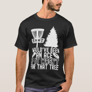 Camiseta Disk Golf Merch Frisbee Golf Disk Golfer 2