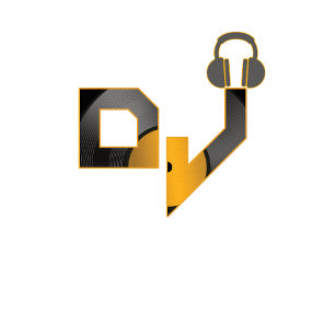 Camiseta Disk Jockey DJ 
