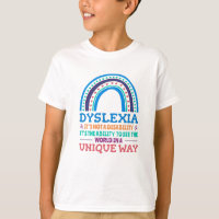 Dislexia Conciencia Disléxica
