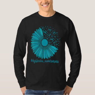 Camiseta Dislexia Sensibilización Docente Terapia Guay Ense