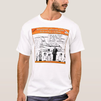 Camiseta Disminución de ruido de la etapa 4