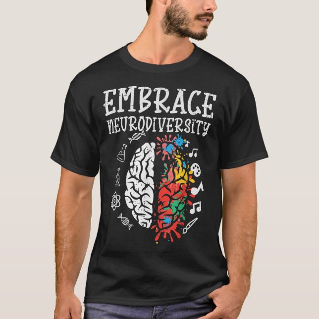 Camiseta Disney Pixar Encuentra Nemo Grupo Shot Ocean Resid (Anverso)