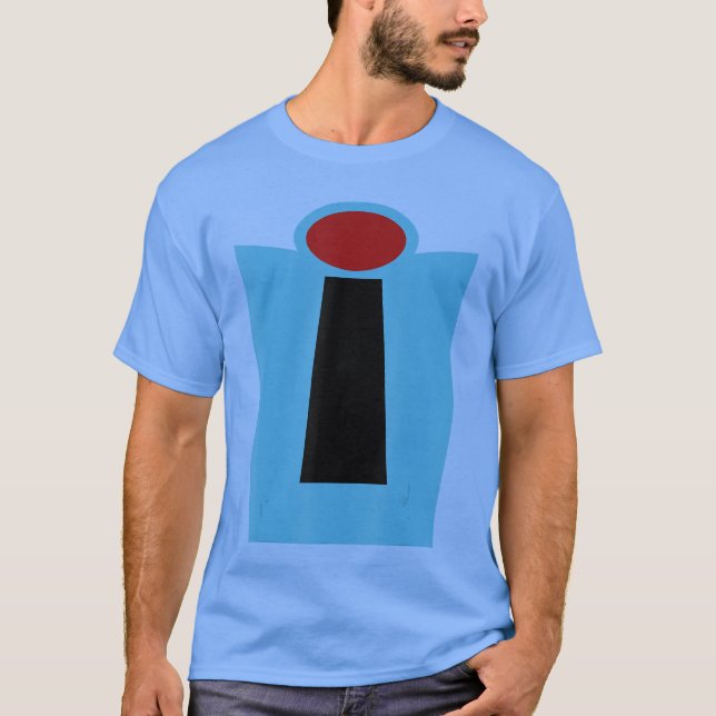 Camiseta Disney Pixar Incredibles Blue Suit Halloween (Anverso)