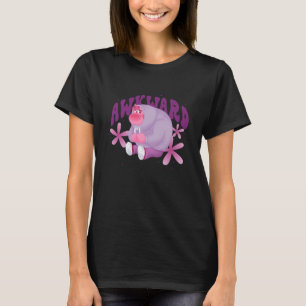 Camiseta Disney Pixar Inside Out 2 Vergüenza Resplandor