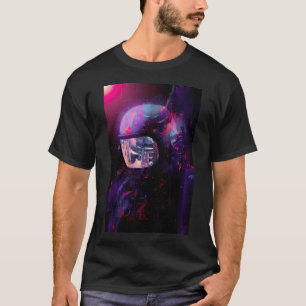Camiseta Disolución