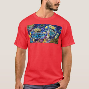 Camiseta Disparador