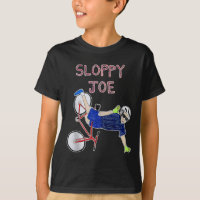 Disparador Joe Funny Biden Sloppy Joe Biden Funny