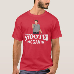 Camiseta Disparador McGavin 1