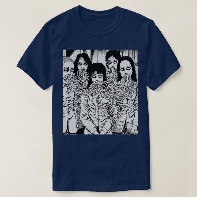 Camiseta Disparo (Diseño del anverso)