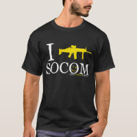 Disparo contra Socom