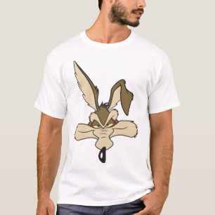 Camiseta Disparo en la cabeza satisfecho de WILE E. COYOTE™