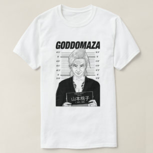 CAMISETA DISPARO ORIGINAL DE MOMOKO MUG