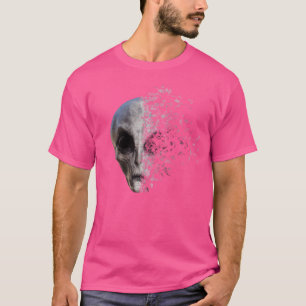 Camiseta Dispersión de Alien