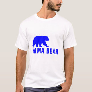 Camiseta Displasia Fibromuscular Mama Osa