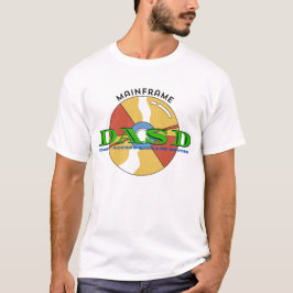 Camiseta Dispositivos de almacenamiento de acceso directo (