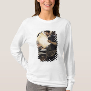 Camiseta Dispositivos de protección en caso de volcamiento