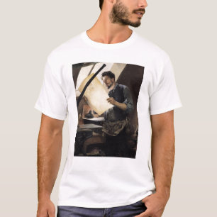 Camiseta Dispositivos de protección en caso de volcamiento