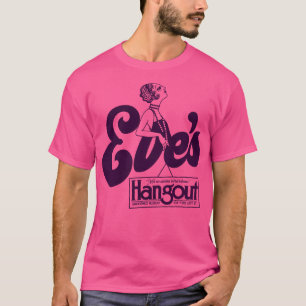 Camiseta Disputa Eves Hangout 7080 NYC