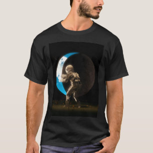Camiseta Distanciar