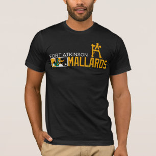 Camiseta Distinción de equipo de la colección auténtica 