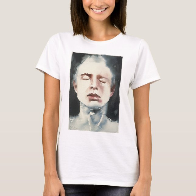 Camiseta Distinción de las marcas 4 (Anverso)