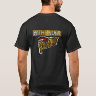 Camiseta Distinción para delineador de ruta de acceso - Dis