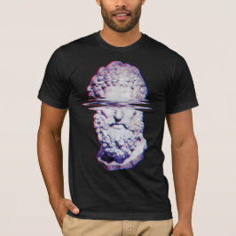 Camiseta Distorsión clásica V01