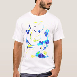 Camiseta Distraction 1