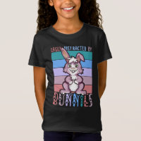 Distrado fácilmente por Bunnies Cute Bunny Lover