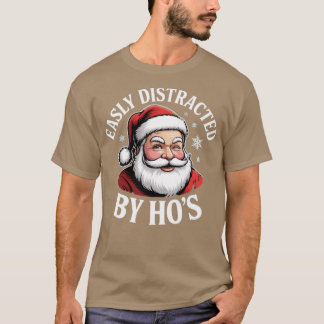 Camiseta Distrado fácilmente por Hos