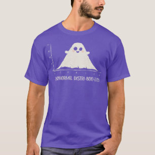 Camiseta Distribución