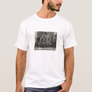 CAMISETA DISTRIBUIDORES AUTORIZADOS PRIMARIOS
