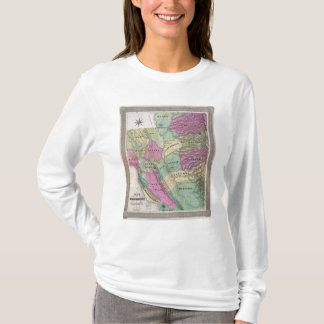 Camiseta Distrito de mina de California