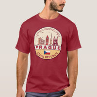 Distrito de Praga República Checa