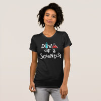 "DIVA de un científico"